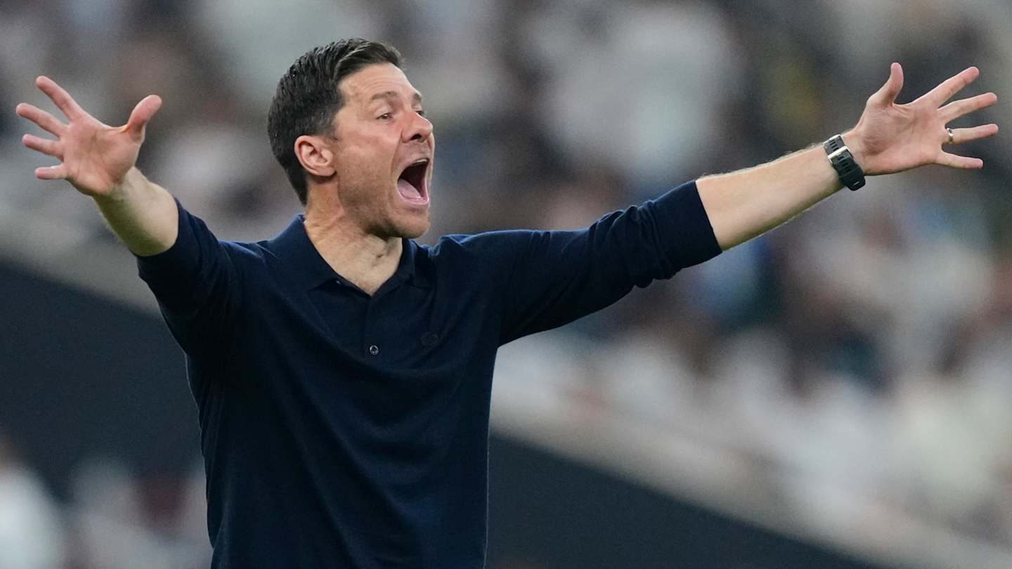 Три зірки Реала сумніваються у Хабі Алонсо