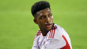 USMNT захисник ризикує шансами на Кубок світу-2026, щоб “приєднатися” до гігантів Ла Ліги