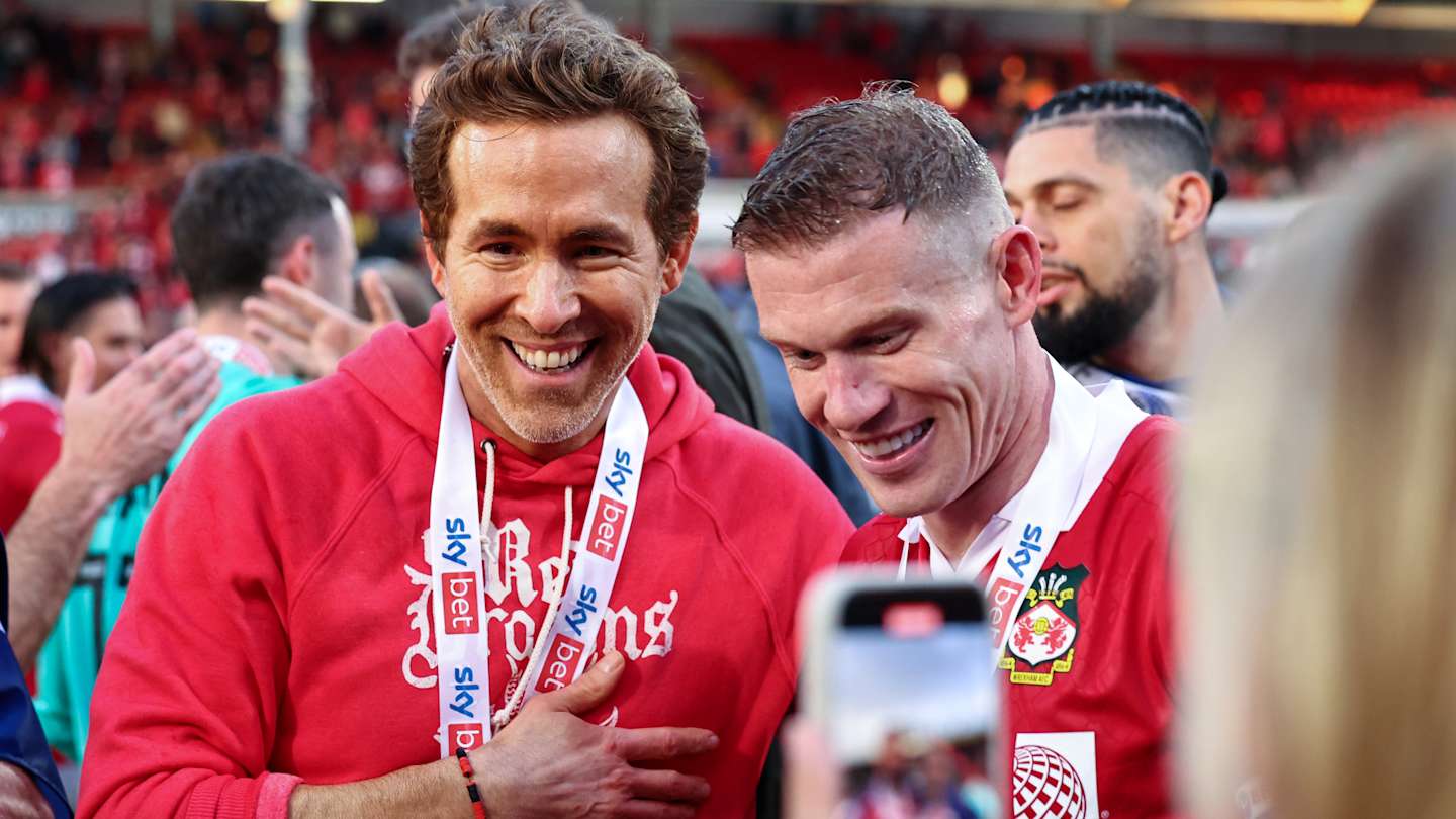 Вексхем підтвердив емоційний вихід переможця підрядних підвищень