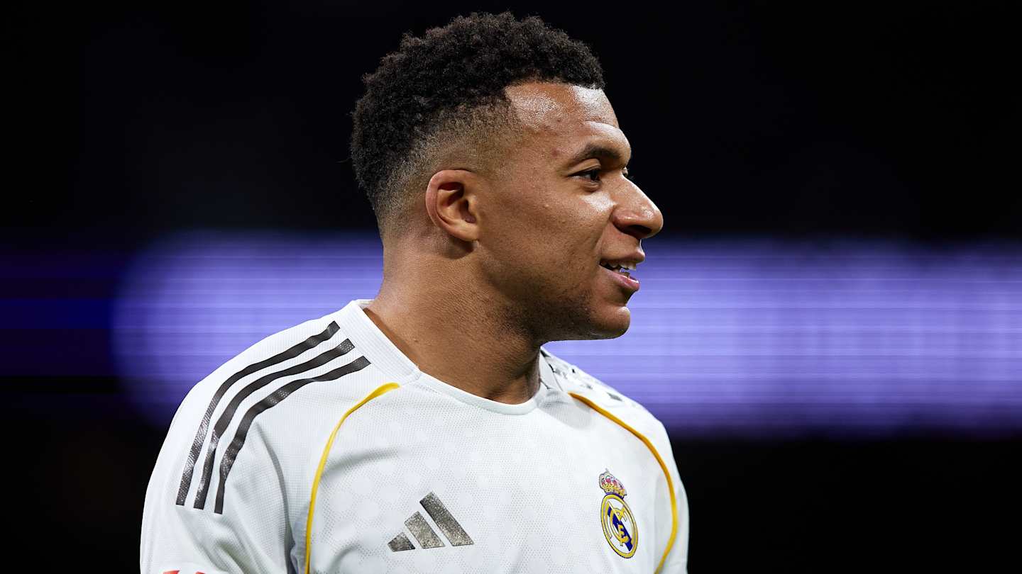 Xabi Alonso зробив сенсаційну заяву про Kylian Mbappe перед фіналом Кубка Іспанії