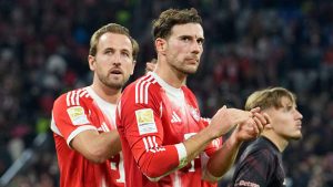 Зірка Байєрна Мюнхена пропонує вражаючу трансферну пропозицію Барселоні