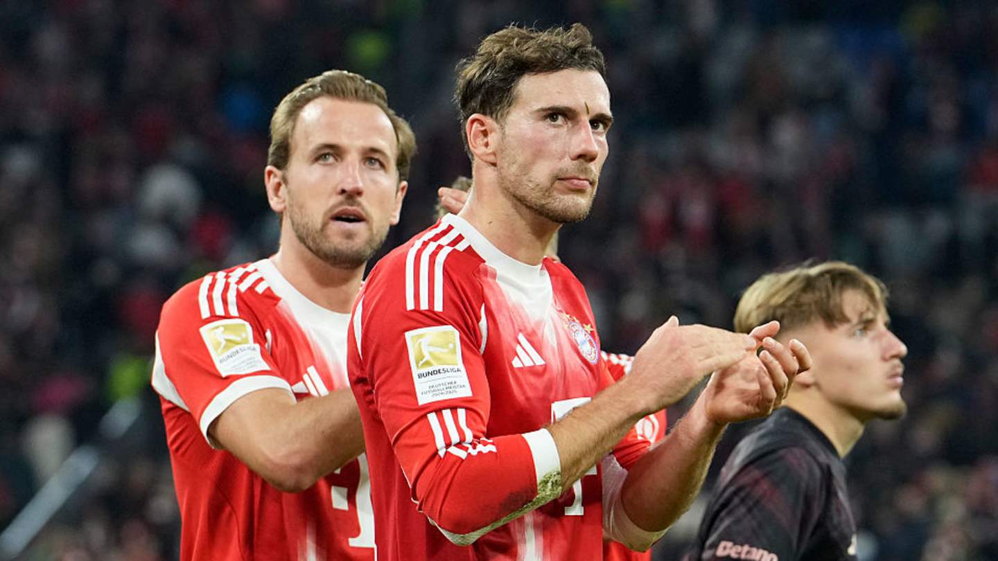 Зірка Баварії пропонує привабливу трансферну пропозицію Барселоні