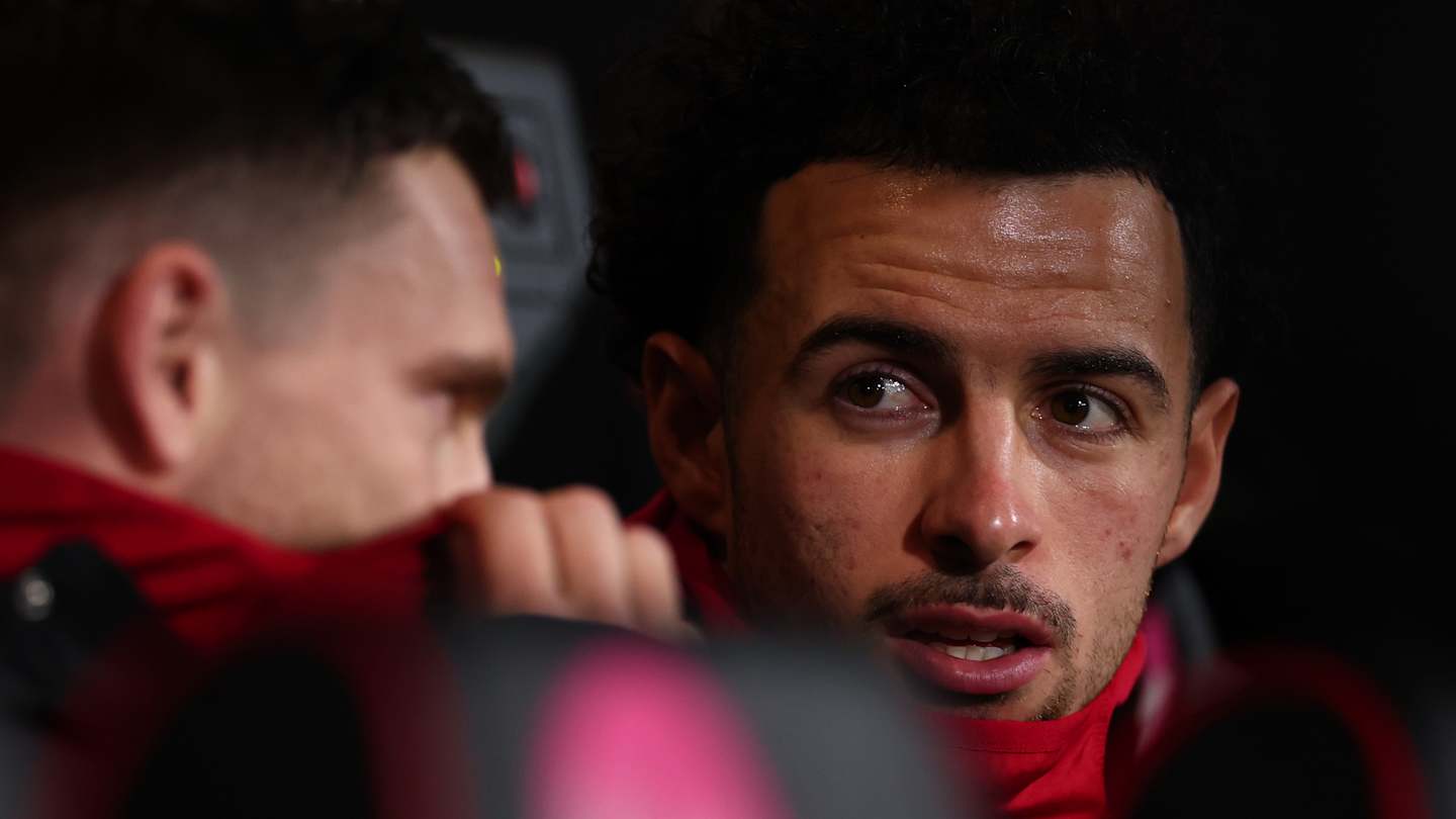 134 роки історії у трансферних планах Ліверпуля