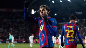 2025–26 Copa del Rey: Дата жеребкування та потенційні суперники Барселони