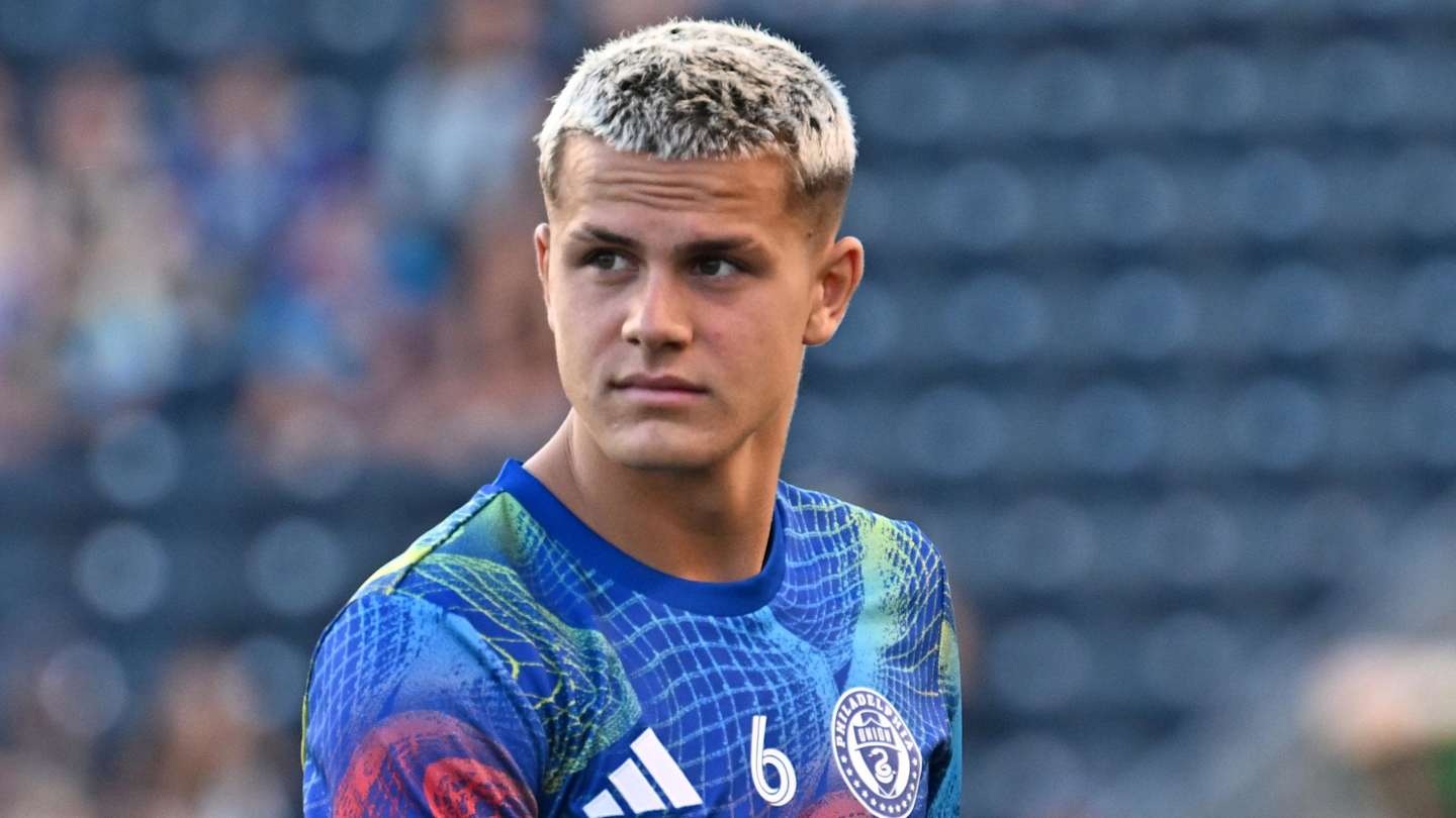 2026 рік має стати проривним сезоном для Кавана Саллівана в MLS