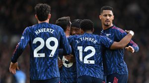 Arsenal готується до матчу проти Sunderland: заміни для Saka та Odegaard, новини про травми та прогнозований склад