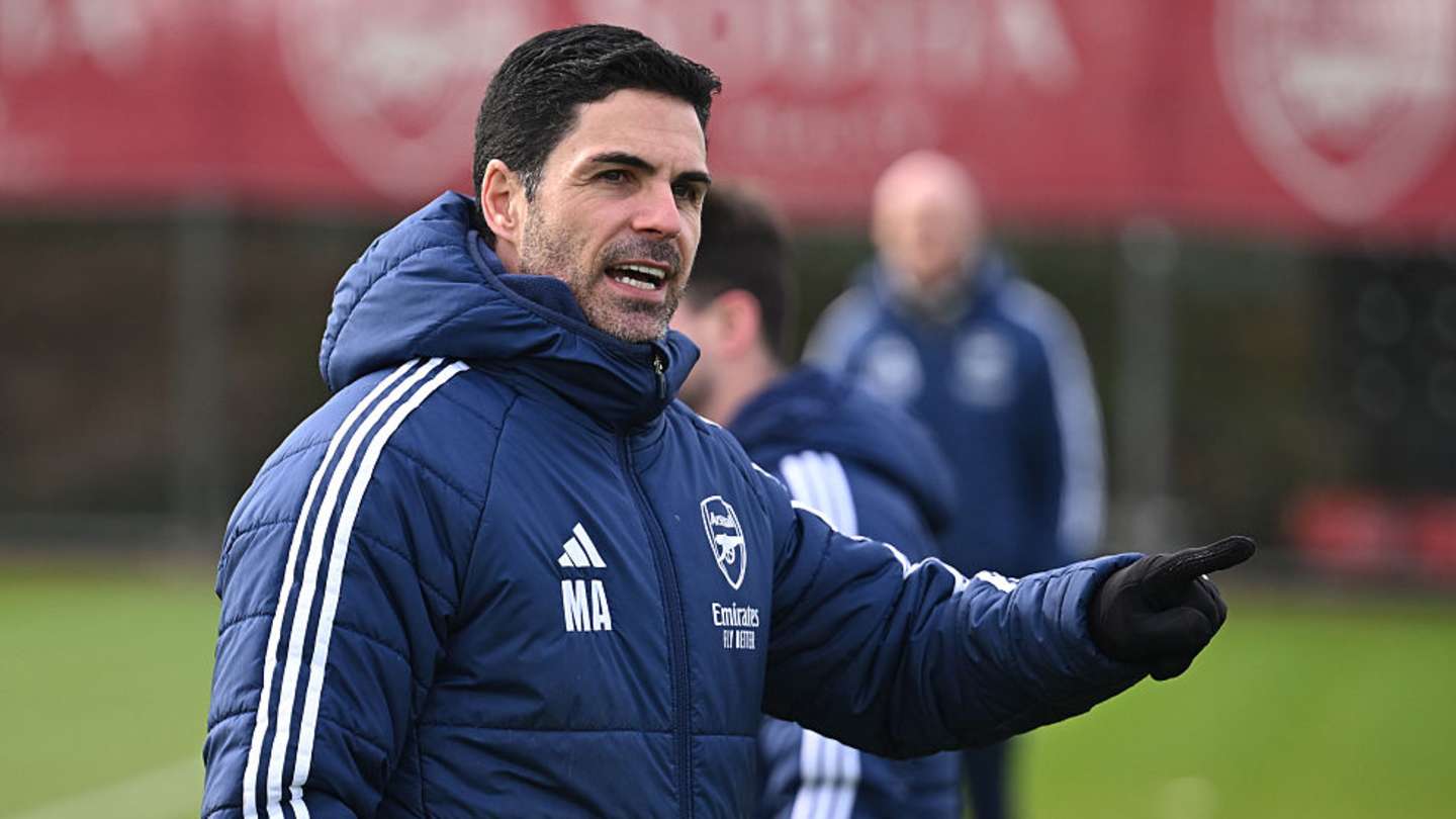 Арсенал отримав великий імпульс у відновленні гравців перед графіком матчів