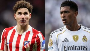 Арсенал пропонує двох зірок за Альвареса; Реал планує продаж Беллінгема