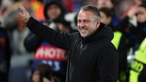 Барселона підтвердила довгоочікуване прибуття нового форварда