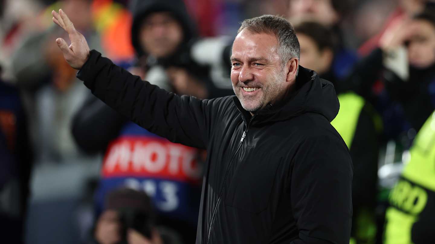 Барселона підтвердила очікуване прибуття нового форварда