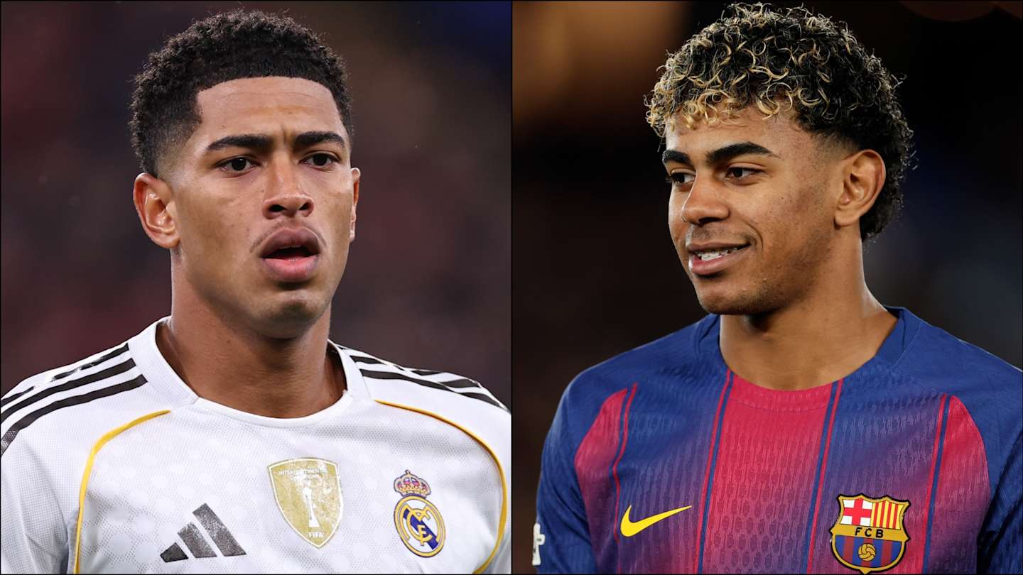 Бекінгхем погоджує перехід в Манчестер Юнайтед, Барселона боїться виходу Ямала