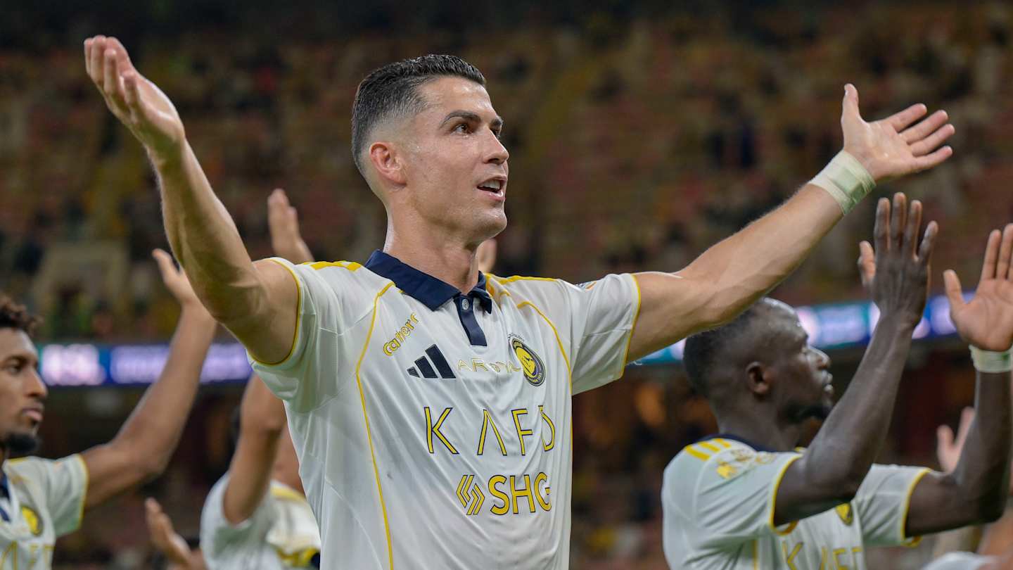 Cristiano Ronaldo в Al Nassr отримав несподіване виправдання свого удару
