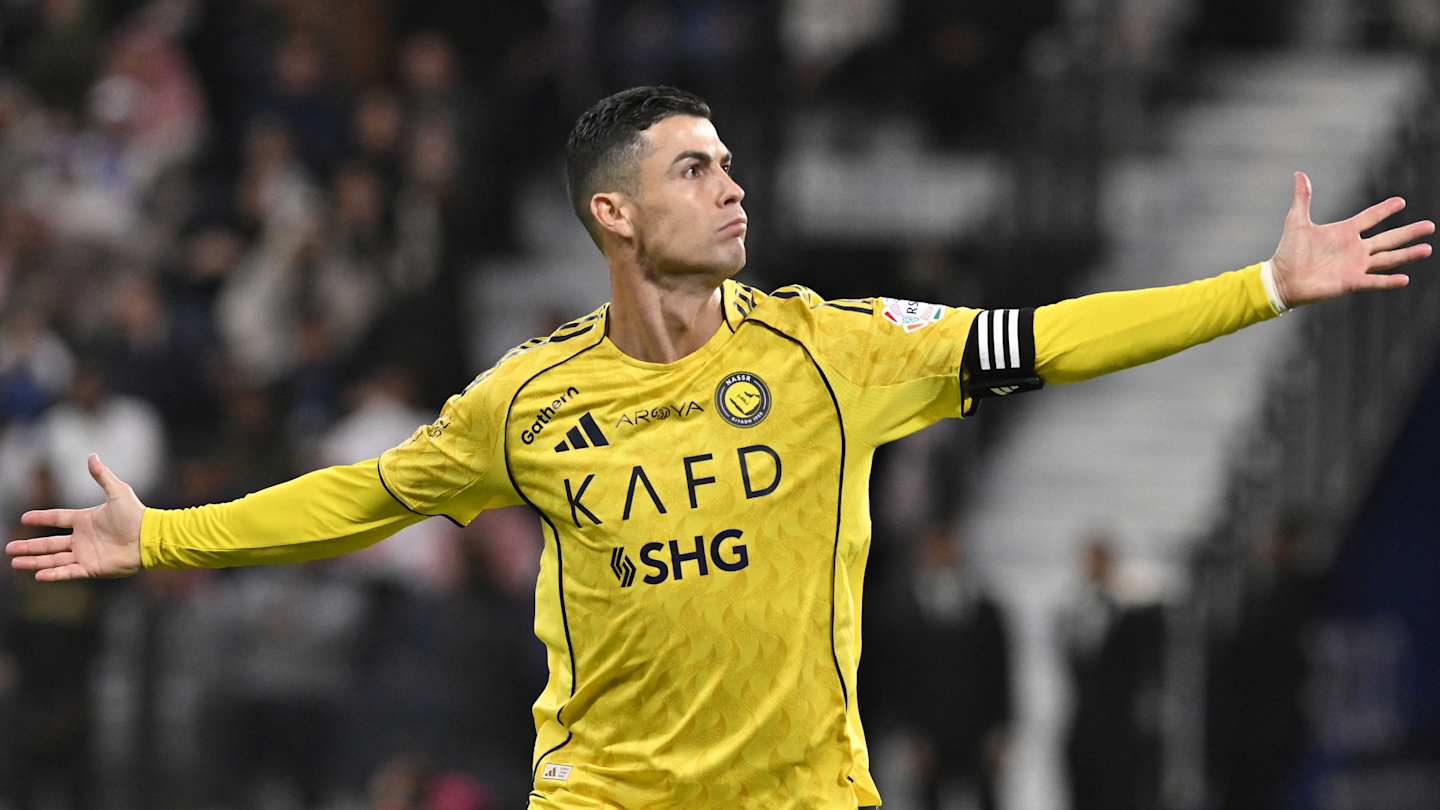 Cristiano Ronaldo задовольняє вимоги та завершує невдачі у команді