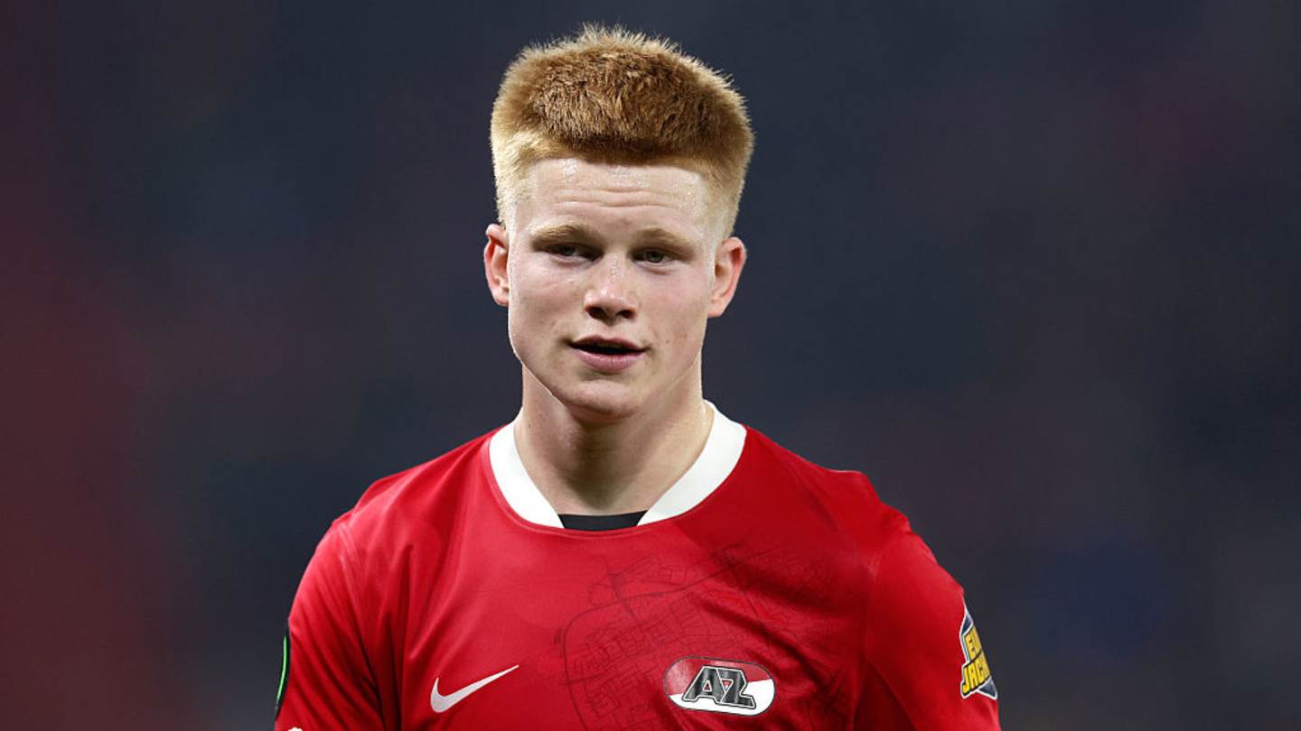 Ціна на хавбека, за якого змагаються Реал Мадрид, Ліверпуль і Манчестер Юнайтед