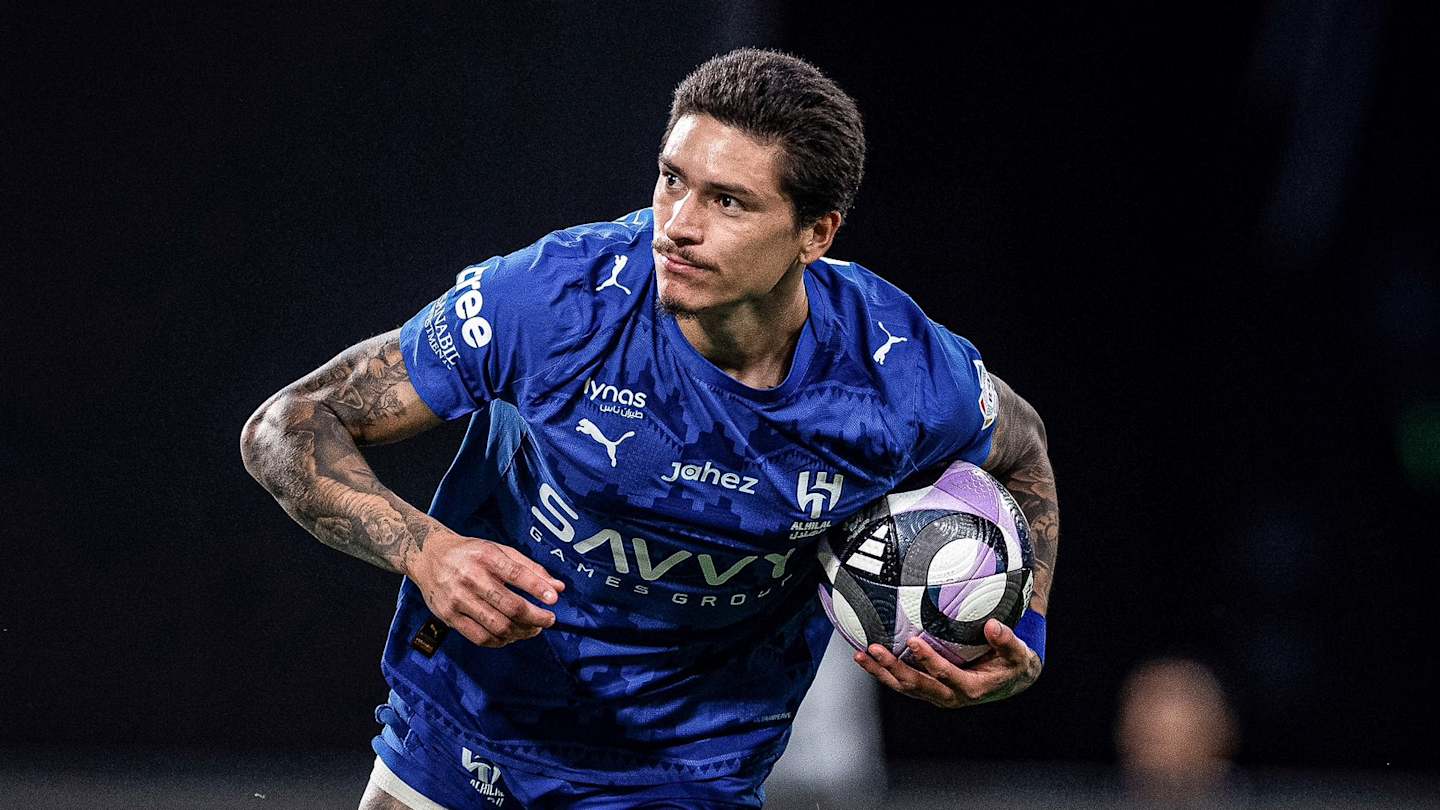 Дивний випадок Дарвіна Нуньєса від рекордного підписання Ліверпуля до вигнання в Саудівській Аравії