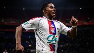 Endrick вражаючий гол викликав величезну реакцію Реала — та може мати наслідки для Бразилії