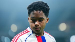 Endrick зіпсував свій нещодавній ривок дурним рішенням, яке підкреслює старі проблеми Реал Мадрида