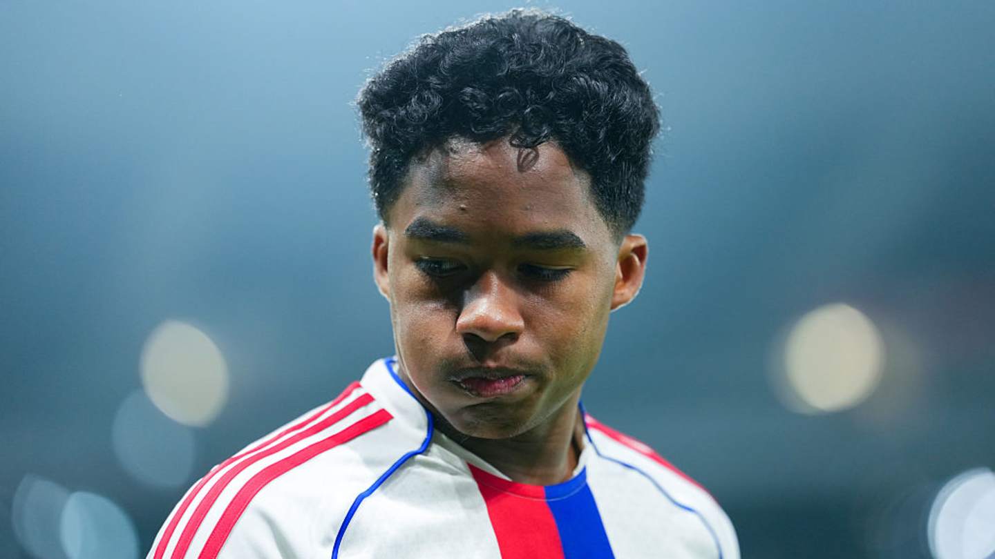 Endrick зіпсував недавній пробіг безглуздою ухвалою, що підкреслює старі проблеми Реала