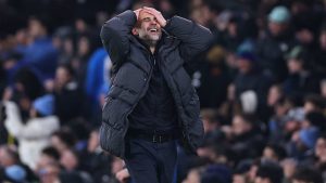 Пеп Гвардіола готовий до розчарування після прохання змінити правила фіналу Кубка Карабао