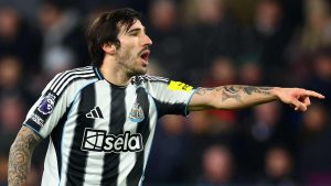 Істина за божевільними чутками про перехід Сандро Тоналі в Арсенал, підживленими коментарями Мікеля Артети