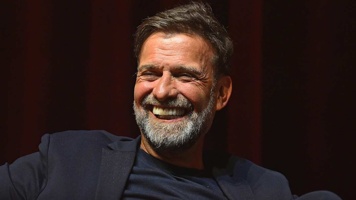 Jurgen Klopp і його чотири пропозиції управлінської роботи, які він відхилив