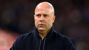 Ключовий фактор, який може вирішити майбутнє Арне Слота в Ліверпулі