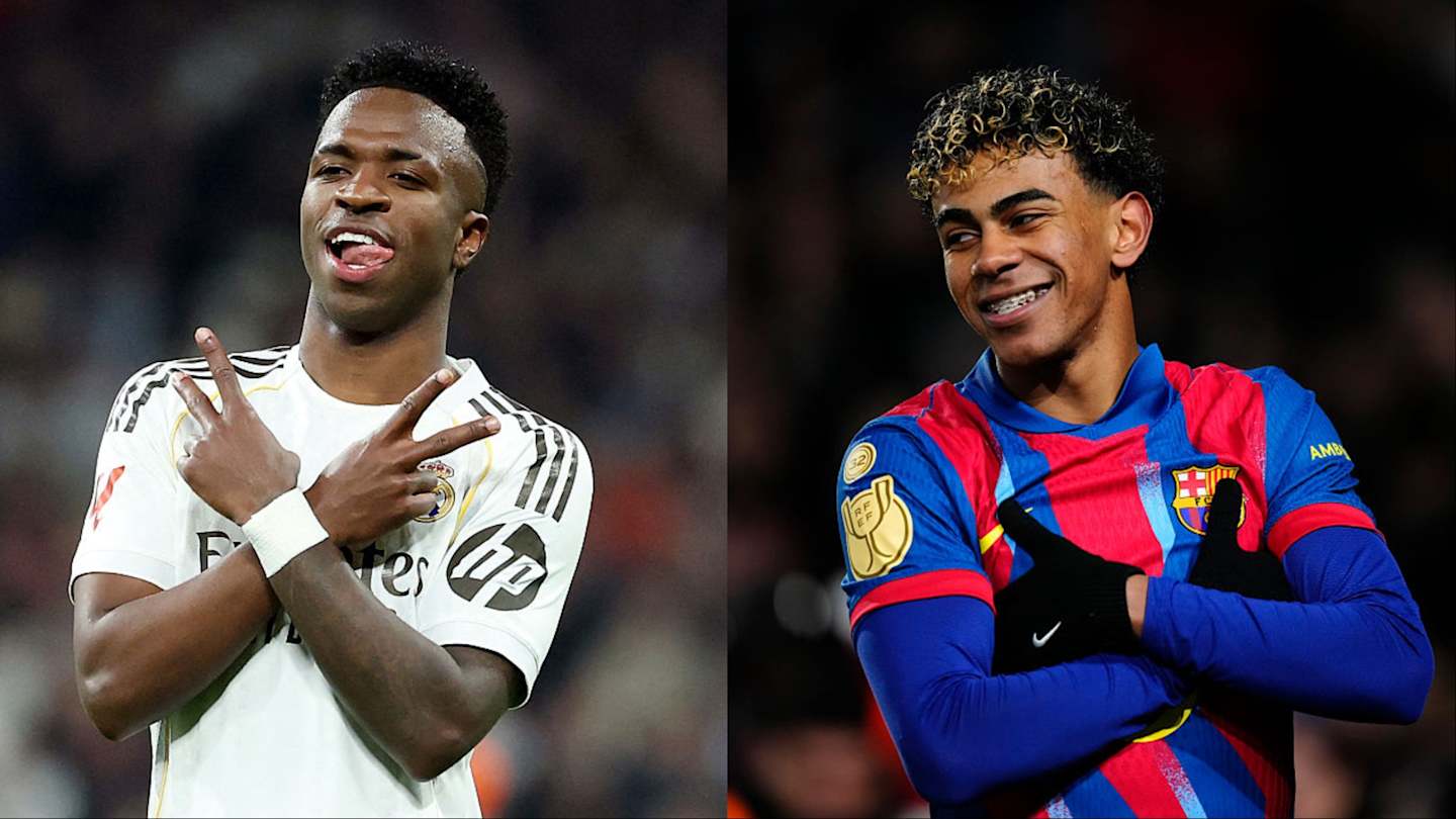 La Liga: Порівняння наступних п'яти матчів Реала і Барселони в боротьбі за титул