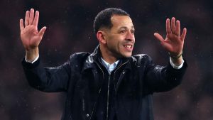 Liam Rosenior називає дві причини, чому жорстка критика Chelsea є хибною