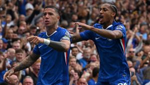 Гравці на яких варто звернути увагу у 25-му турі FPL: Fernandez, Pedro, Gabriel, Ekitike