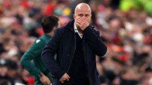 Liverpool страждає від серйозних проблем з вибором складу перед реваншем