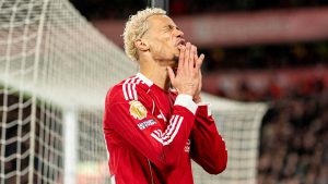 Liverpool встановив ганебний рекорд у Прем’єр-лізі, що підкреслює їхні проблеми