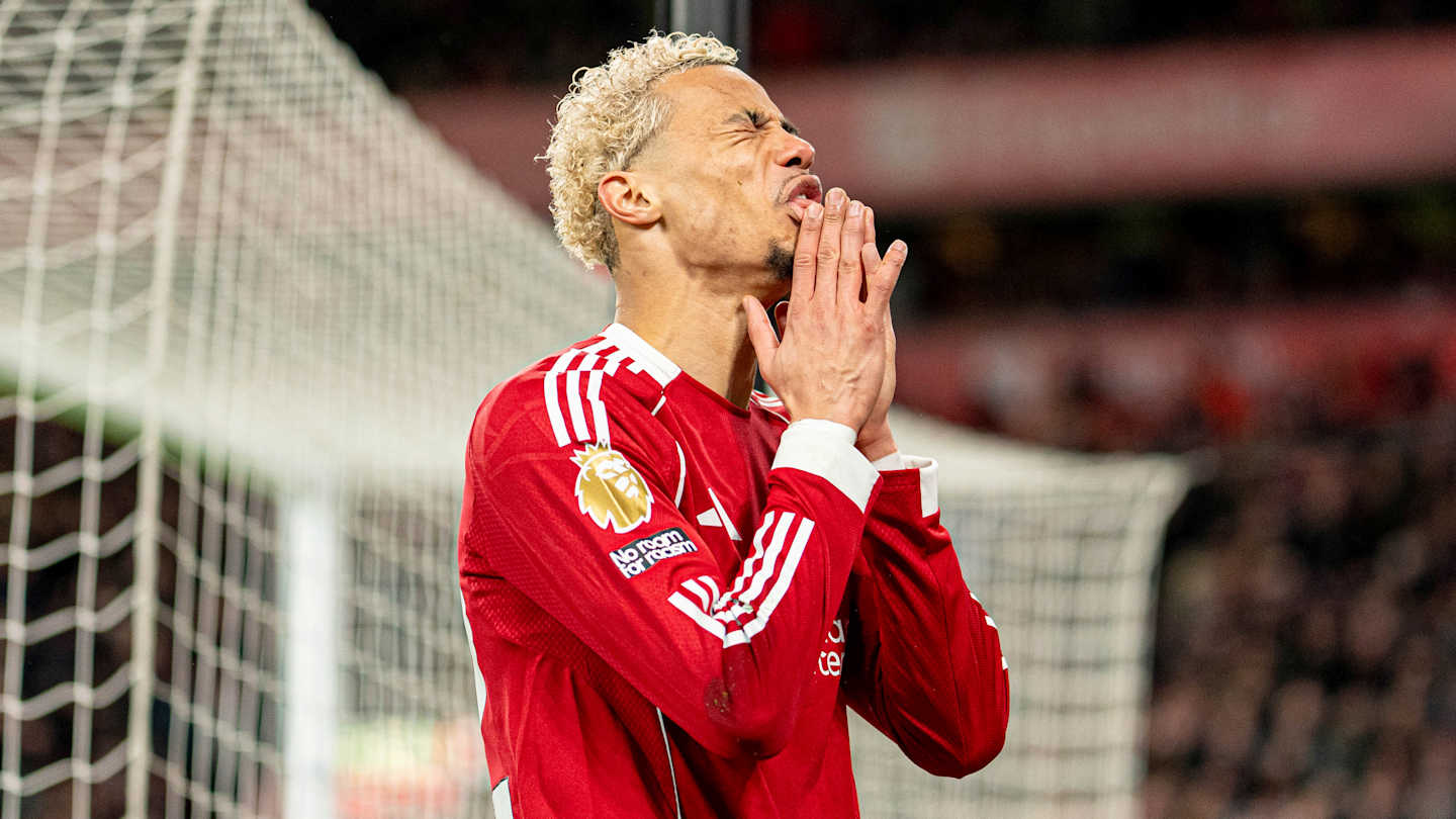 Liverpool встановив гнітючий рекорд у Прем'єр-лізі, що ілюструє його проблеми