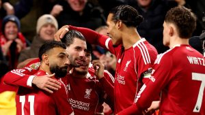 Liverpool XI проти Sunderland: Slot обирає наступника Szoboszlai — новини про травми та прогнозований склад