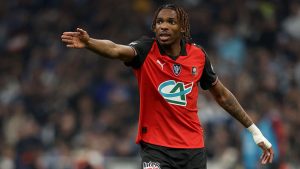 Майбутнє клубу: Арне Слот коментує зірваний трансфер Джеремі Жаке