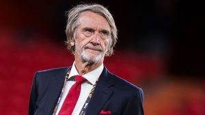 Man Utd та Sir Jim Ratcliffe дізнаються про реакцію FA на зауваження щодо імміграції