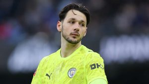 Літнє підписання Манчестер Сіті виявляє жорстоку природу викидання з команди