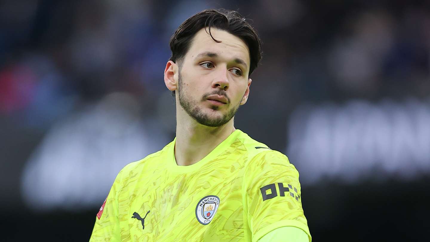 Манчестер Сіті та жорстка відмова новачка в команді