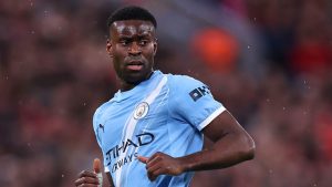 Марс Геві висловлюється про свист на Анфілді після важливої перемоги Манчестер Сіті