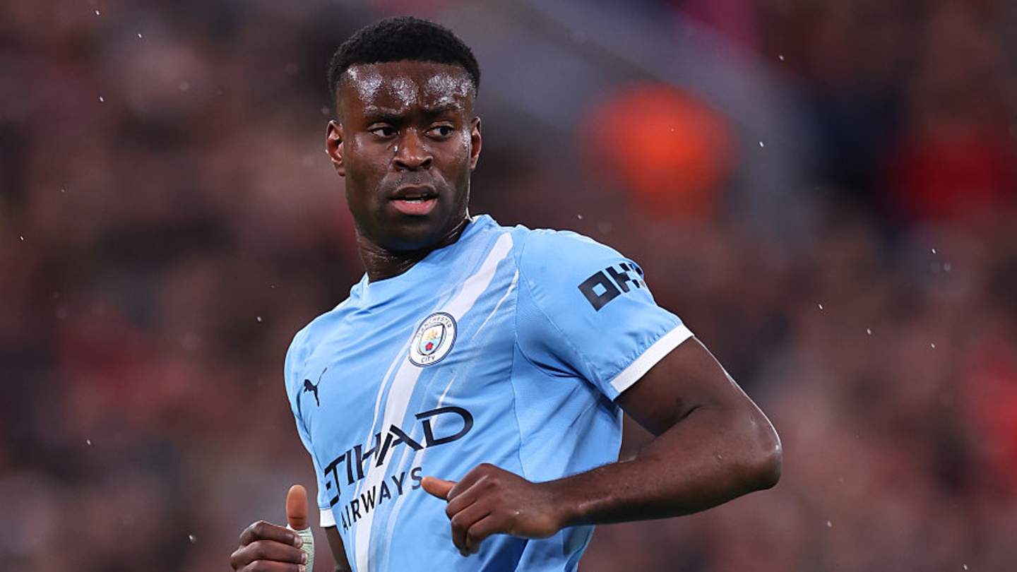 Марс Гуехі висловився про свист на Анфілді після важливої перемоги Манчестер Сіті