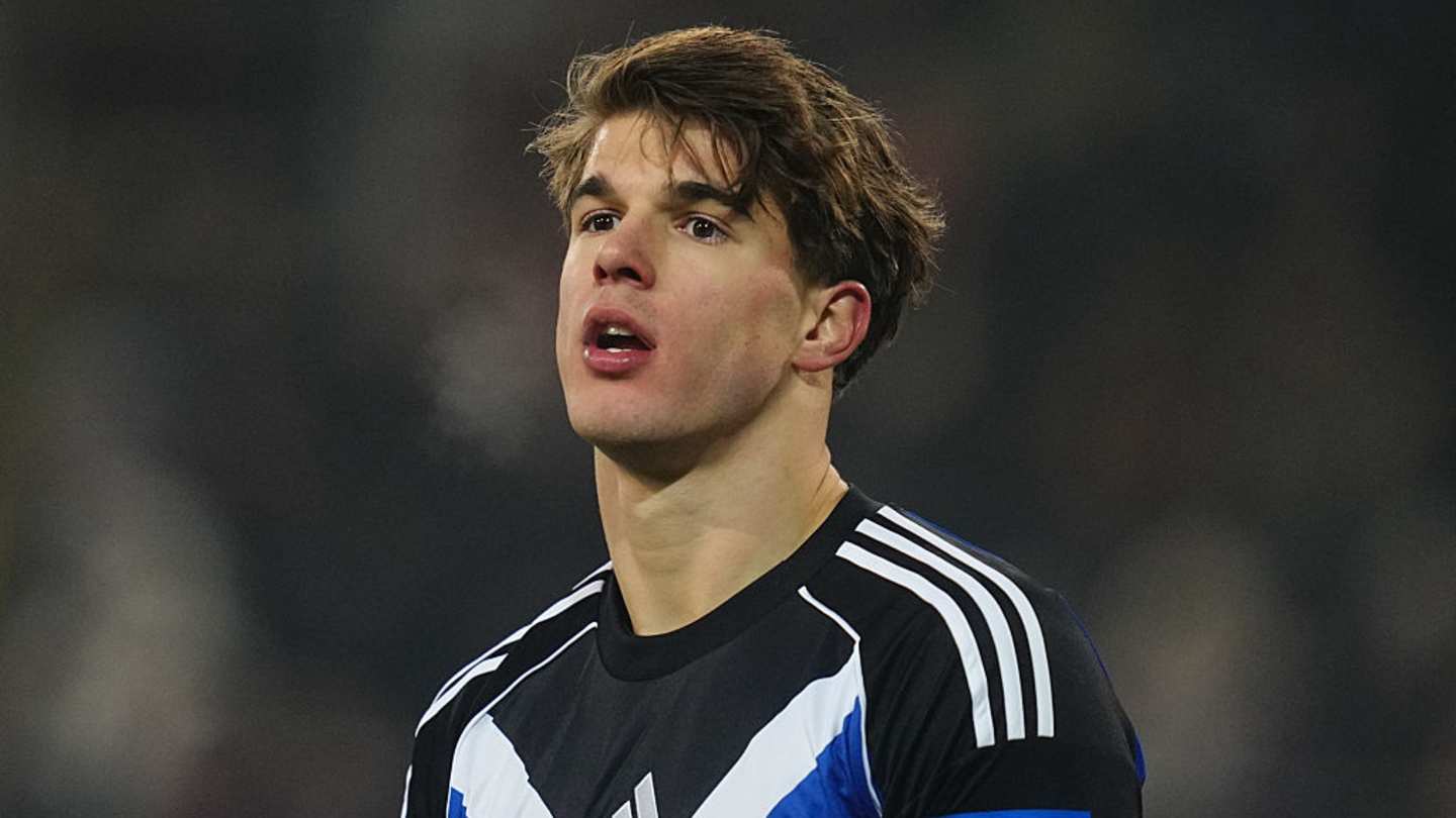 Менеджер звертається до публіки з проханням про 'неможливий' трансфер для Тоттенгема