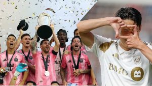 10 найбагатших клубів MLS у 2026 році – рейтинг