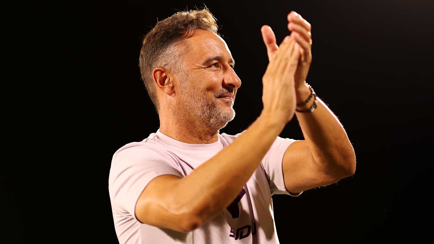 Nottingham Forest встановлює історію Premier League з останнім призначенням тренера