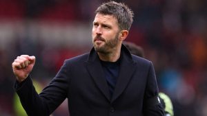 Man Utd оприлюднив офіційну позицію щодо нового тренера