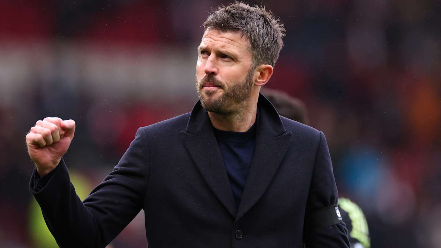 Офіційна позиція Манчестер Юнайтед щодо нового тренера розкрита