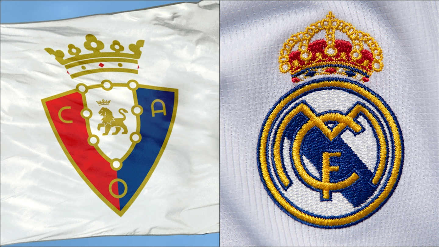 Osasuna проти Real Madrid огляд прогнозів та складів