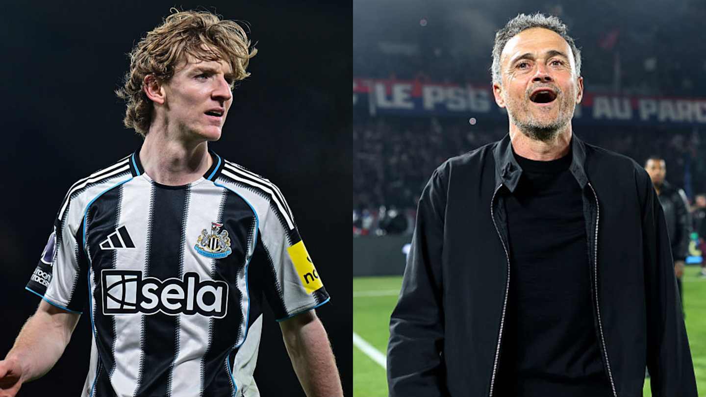 Перемовини про трансфери: Ліверпуль переслідує зірку Прем'єр-ліги за 95 мільйонів фунтів, ПСЖ планує напад на Реал Мадрид