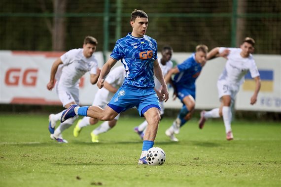 Пономаренко про готовність команди до матчів УПЛ та Кубку України