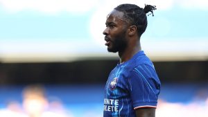 Раheem Sterling під розглядом суперників по Прем’єр-лізі після виходу з Chelsea