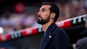 Реал Мадрид відхилив останню пропозицію з Прем’єр-ліги за гравця, що прагне покинути клуб