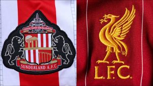 Sunderland vs Liverpool: Огляд, Прогнози та Склади команд